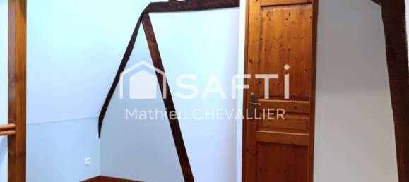 4 Schlafzimmer Haus in Abbeville, France, Nr. 41578 17