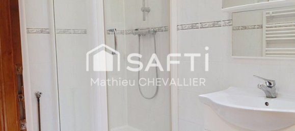 4 Schlafzimmer Haus in Abbeville, France, Nr. 41578 10