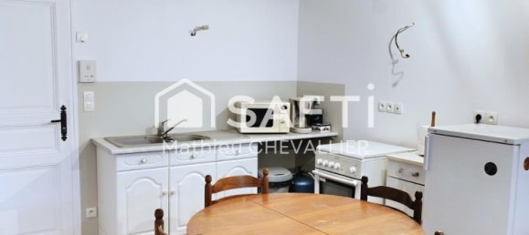 4 Schlafzimmer Haus in Abbeville, France, Nr. 41578 5