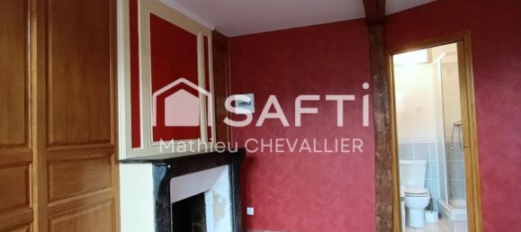 4 Schlafzimmer Haus in Abbeville, France, Nr. 41578 3