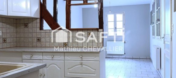 4 Schlafzimmer Haus in Abbeville, France, Nr. 41578 12