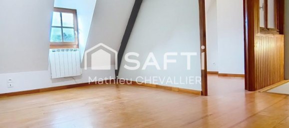 4 Schlafzimmer Haus in Abbeville, France, Nr. 41578 11