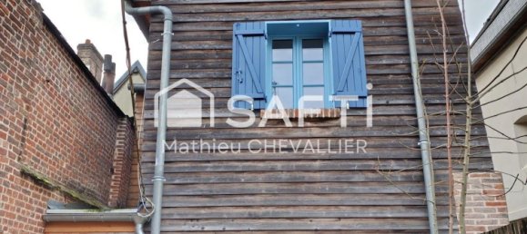 4 Schlafzimmer Haus in Abbeville, France, Nr. 41578 2