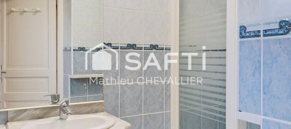 4 Schlafzimmer Haus in Abbeville, France, Nr. 41578 15