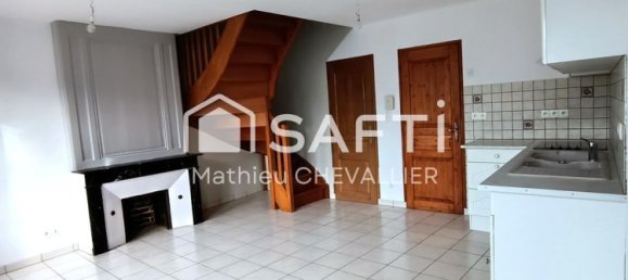 4 Schlafzimmer Haus in Abbeville, France, Nr. 41578 7