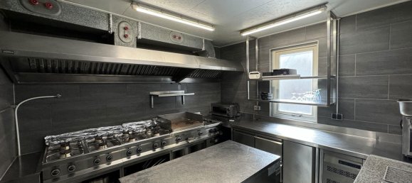 Кафе / ресторан с 12 комнатами в Гослар, Германия № 368226 10