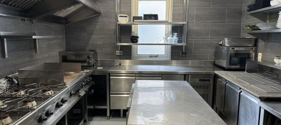 Кафе / ресторан с 12 комнатами в Гослар, Германия № 368226 8