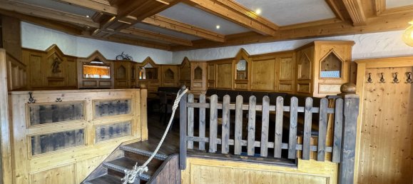 Кафе / ресторан с 12 комнатами в Гослар, Германия № 368226 23