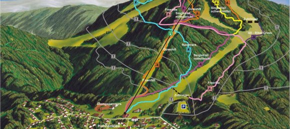 Кафе / ресторан с 12 комнатами в Гослар, Германия № 368226 29