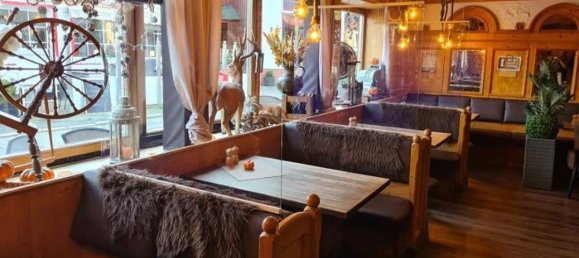 Кафе / ресторан с 12 комнатами в Гослар, Германия № 368226 4