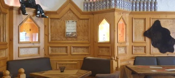 Кафе / ресторан с 12 комнатами в Гослар, Германия № 368226 36