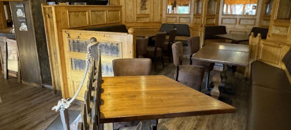 Кафе / ресторан с 12 комнатами в Гослар, Германия № 368226 27