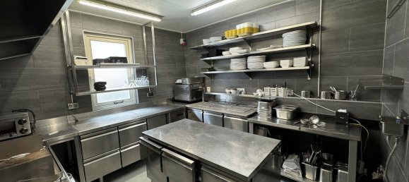 Кафе / ресторан с 12 комнатами в Гослар, Германия № 368226 9