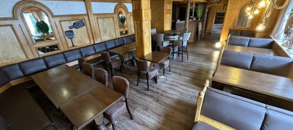 Кафе / ресторан с 12 комнатами в Гослар, Германия № 368226 3