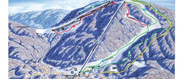 Кафе / ресторан с 12 комнатами в Гослар, Германия № 368226 30