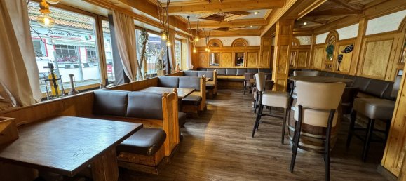 Кафе / ресторан с 12 комнатами в Гослар, Германия № 368226 5