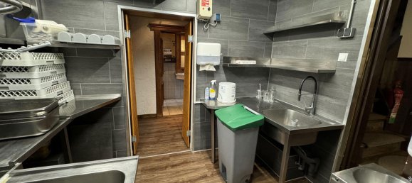 Кафе / ресторан с 12 комнатами в Гослар, Германия № 368226 12