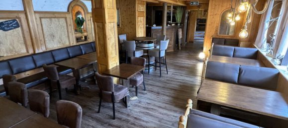 Кафе / ресторан с 12 комнатами в Гослар, Германия № 368226 25