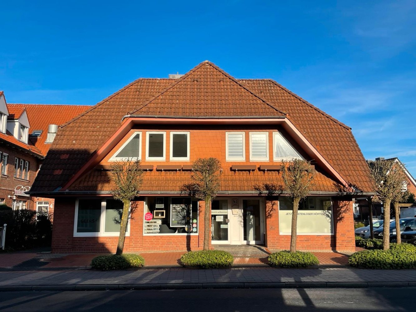220m² Commercial property in Stade, Germany No. 362996