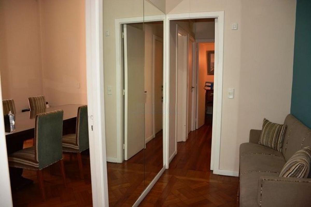 Bureau à Buenos Aires, Argentina 64m² No. 106576