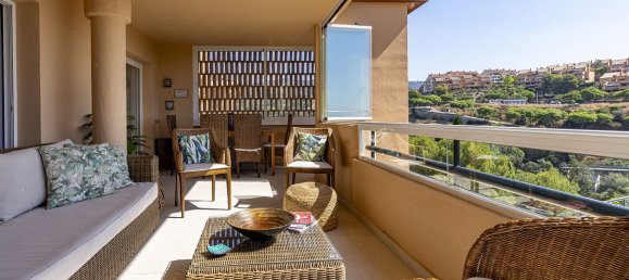 2 chambres Appartement à Marbella, Spain No. 251328 19