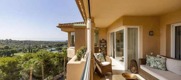 2 chambres Appartement à Marbella, Spain No. 251328 24