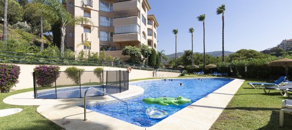 2 chambres Appartement à Marbella, Spain No. 251328 11