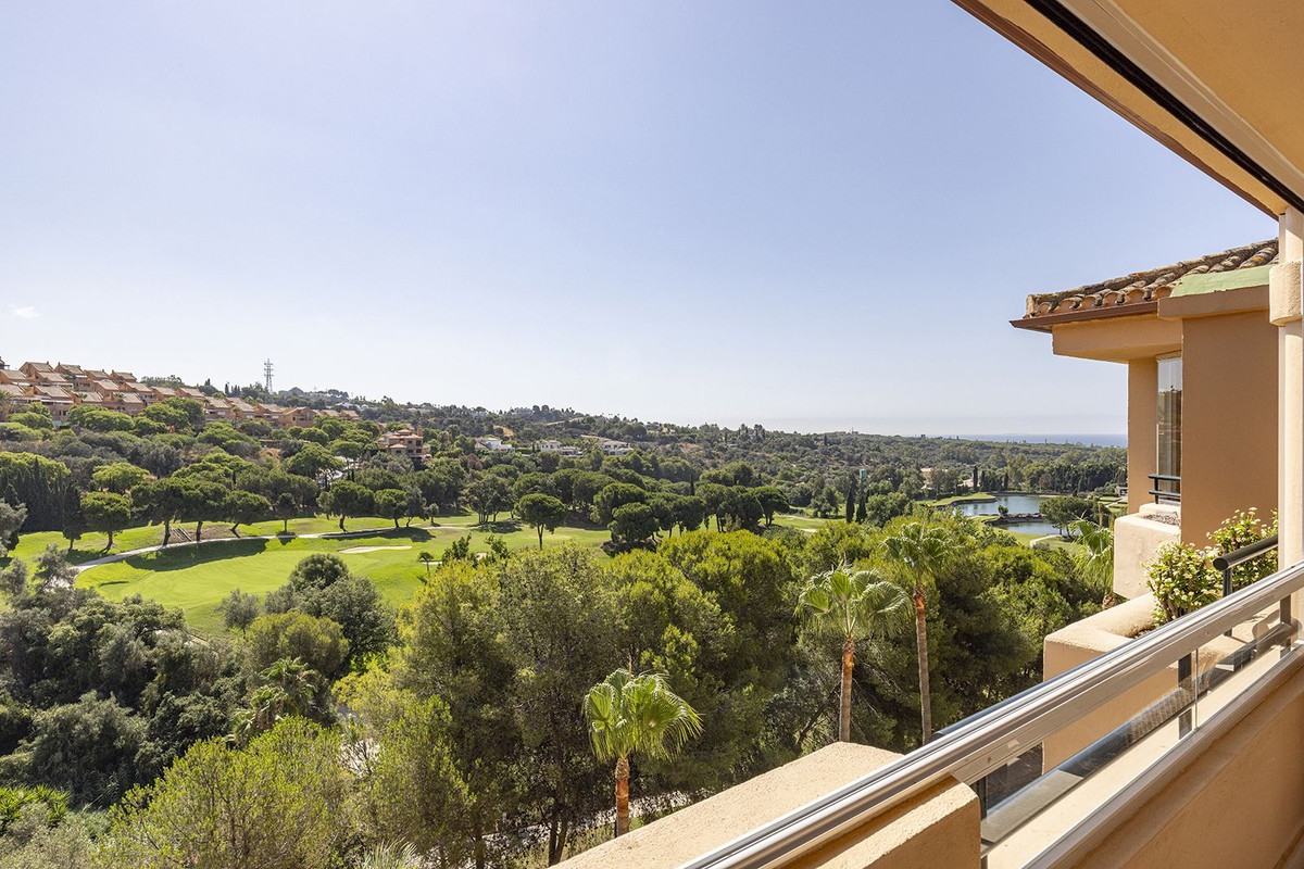 2 Schlafzimmer Wohnung in Marbella, Spain, Nr. 251328