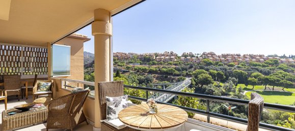 2 chambres Appartement à Marbella, Spain No. 251328 4