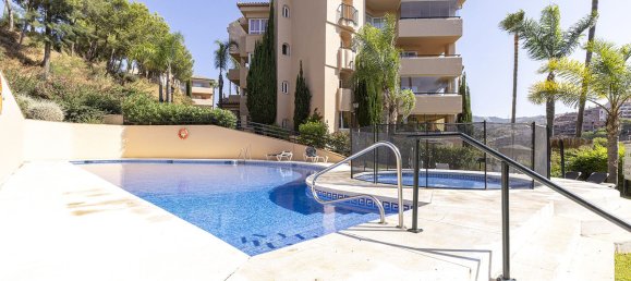 2 chambres Appartement à Marbella, Spain No. 251328 14