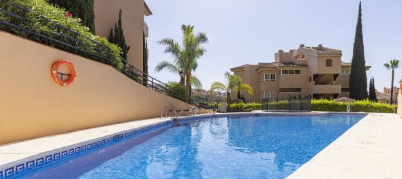 2 chambres Appartement à Marbella, Spain No. 251328 15