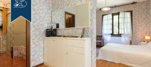 Villa de 5 dormitorios en Somma Lombardo, Italy No. 354915 35