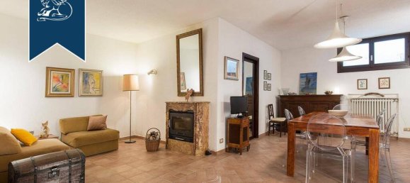 Villa de 5 dormitorios en Somma Lombardo, Italy No. 354915 30