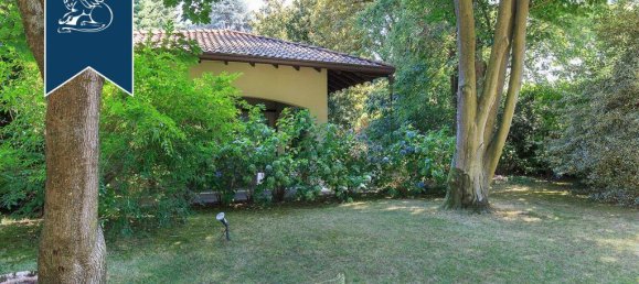 Villa de 5 dormitorios en Somma Lombardo, Italy No. 354915 5