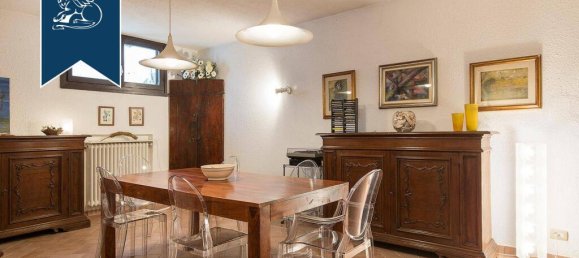 Villa de 5 dormitorios en Somma Lombardo, Italy No. 354915 32