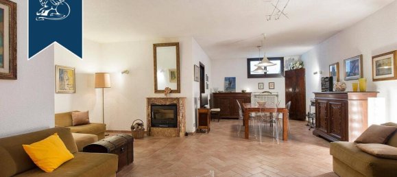 Villa de 5 dormitorios en Somma Lombardo, Italy No. 354915 43