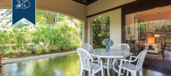 Villa de 5 dormitorios en Somma Lombardo, Italy No. 354915 15