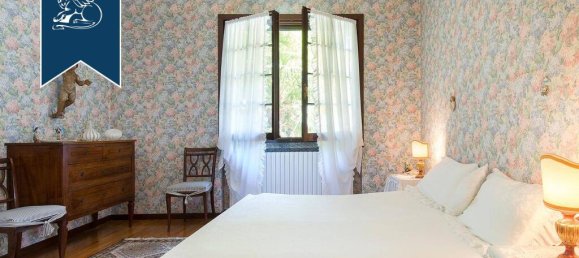 Villa de 5 dormitorios en Somma Lombardo, Italy No. 354915 28