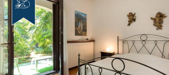 Villa de 5 dormitorios en Somma Lombardo, Italy No. 354915 42