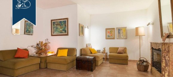 Villa de 5 dormitorios en Somma Lombardo, Italy No. 354915 31