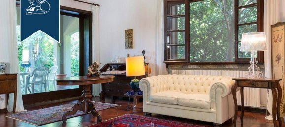 Villa de 5 dormitorios en Somma Lombardo, Italy No. 354915 22