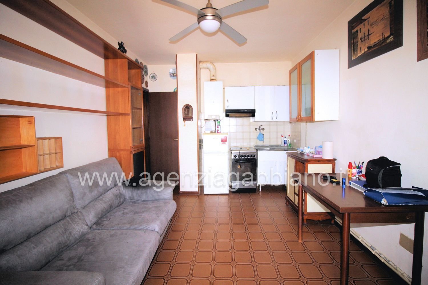 3 bedrooms Apartment in Ravenna, Italy No. 395924