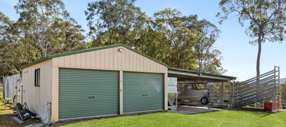 5 غرف نوم منزل في Belli Park, Australia رقم 404 21