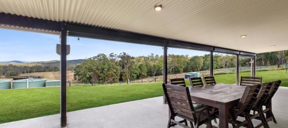 5 غرف نوم منزل في Belli Park, Australia رقم 404 11