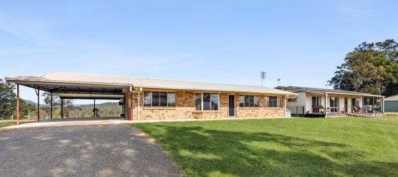 5 غرف نوم منزل في Belli Park, Australia رقم 404 4