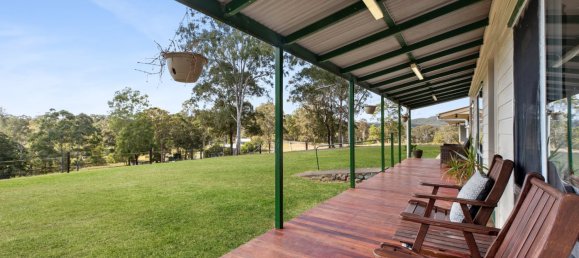 5 غرف نوم منزل في Belli Park, Australia رقم 404 17