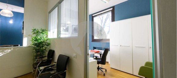 6 rooms Apartment in Reggio Emilia, Italy No. 71796 13