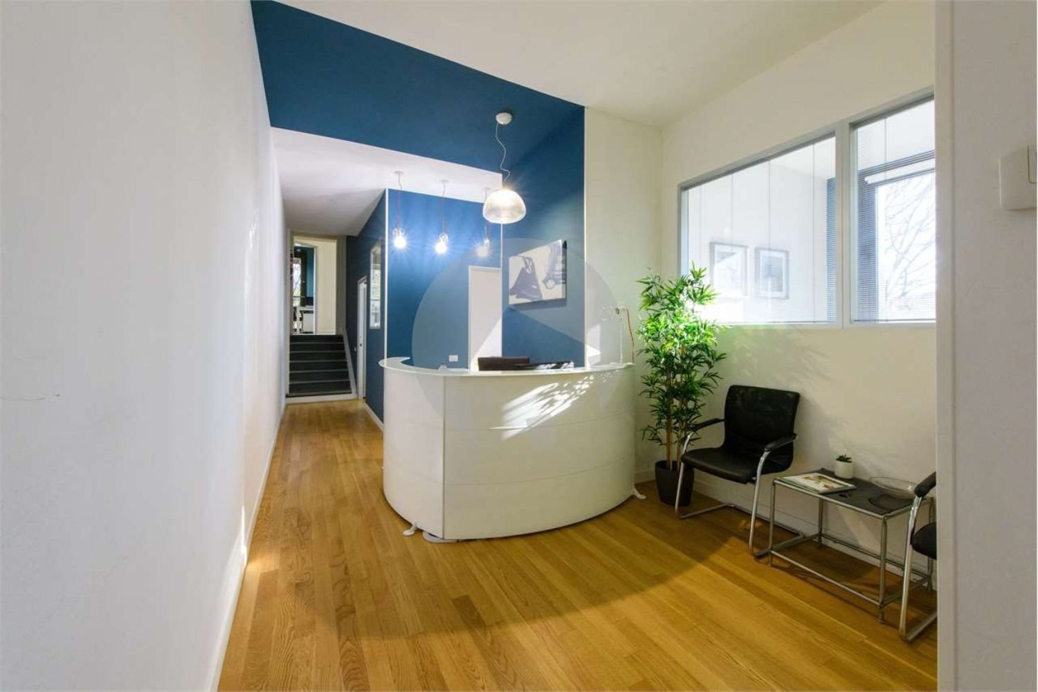 6 rooms Apartment in Reggio Emilia, Italy No. 71796