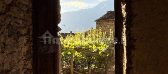 2غرفة منزل في Verceia, Italy رقم 354233 8