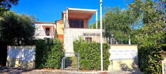 Apartamento de 1 dormitorio en Numana, Italy No. 271579 6